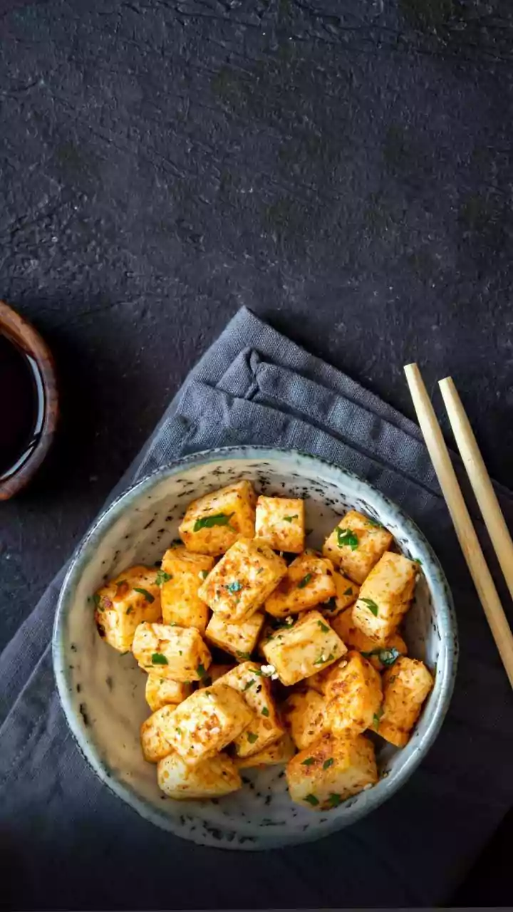 5 Essential Spices to Transform Your Tofu into a Flavor Sensation!