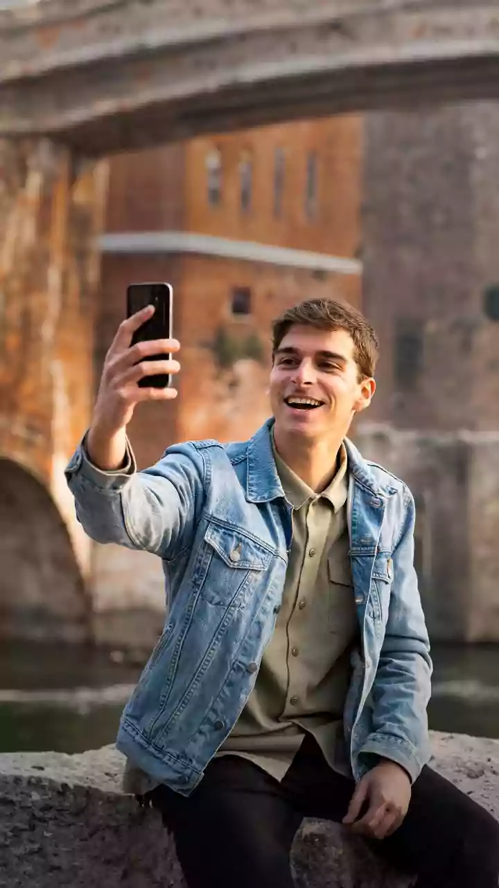 Checklist Tourism Is Fading As Culture-First Holidays Gain Popularity Among Gen Z