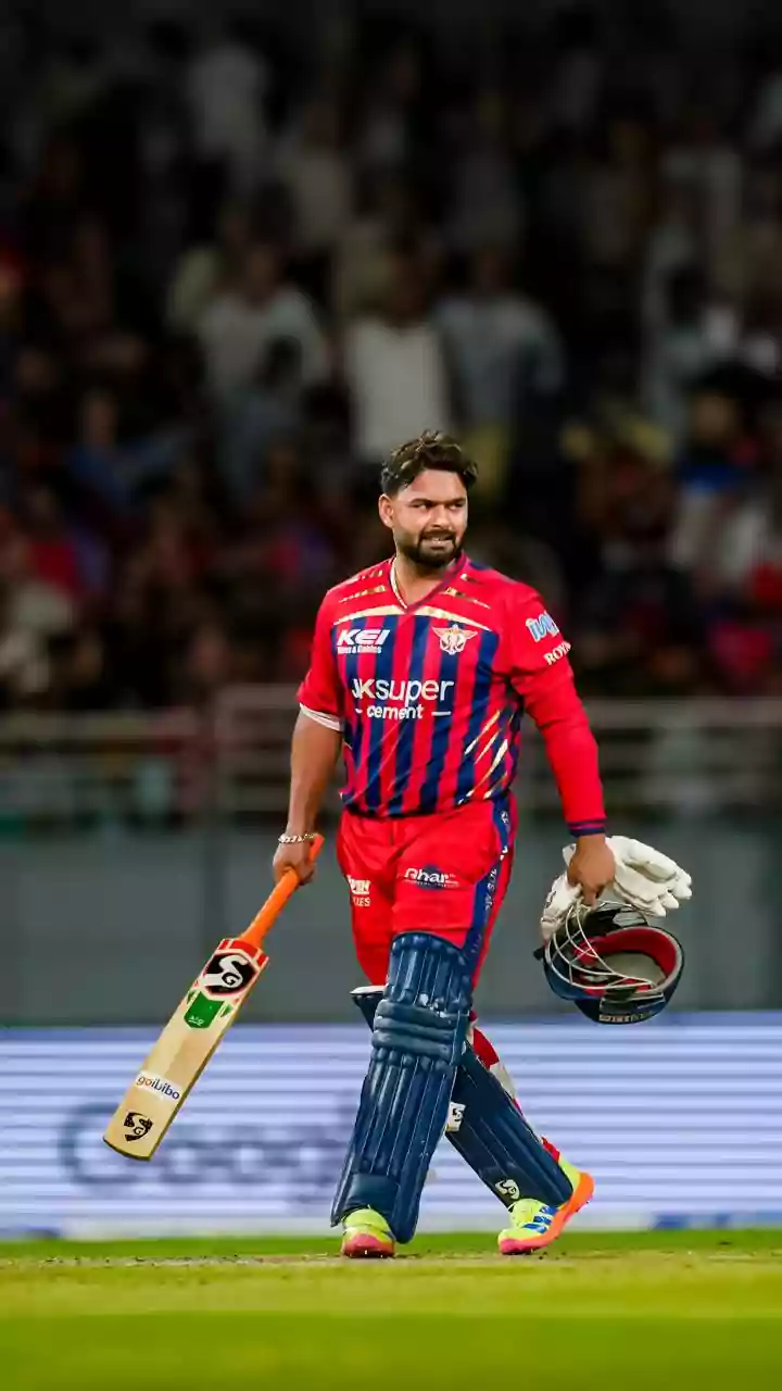RR vs LSG Playing 11, IPL 2026: Rajasthan Royals vs Lucknow Super Giants Team News, Predicted Lineups