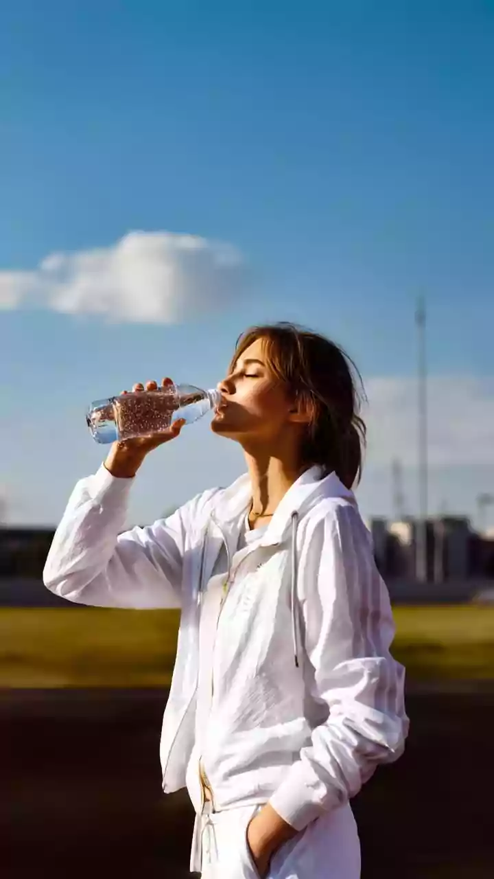Morning Health Habits Can Be Undermined By Rushed, Stressful Starts, But Benefit From Hydration, Sleep And Sensible Food Choices