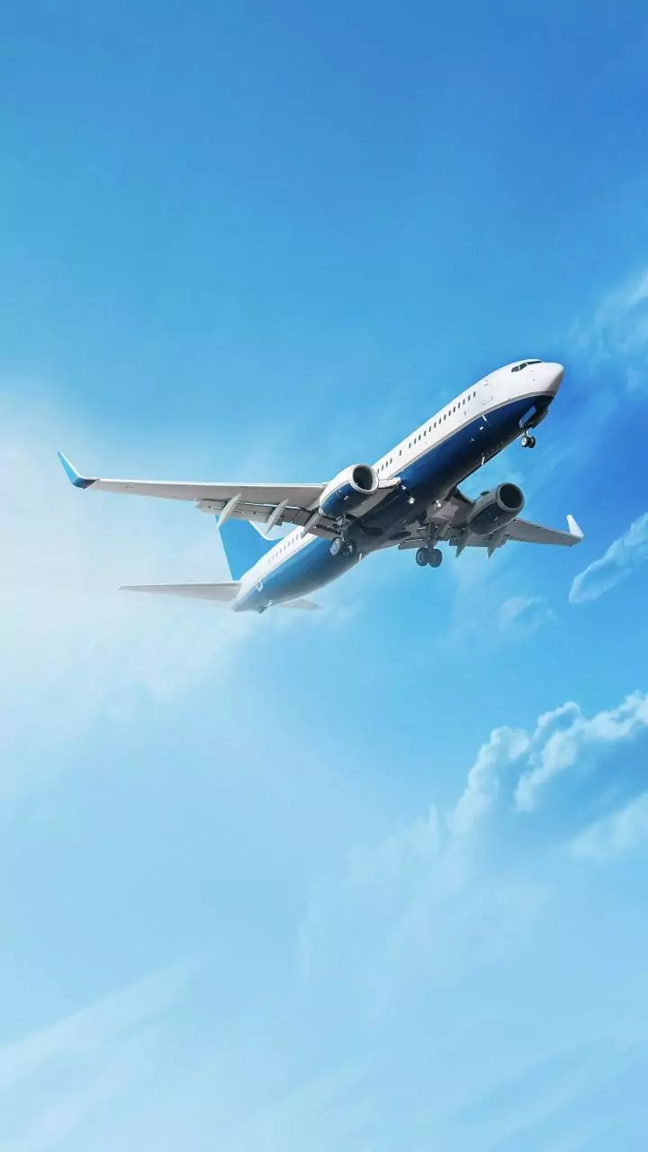 Save up to 30 percent on domestic flights using mid week departure alerts