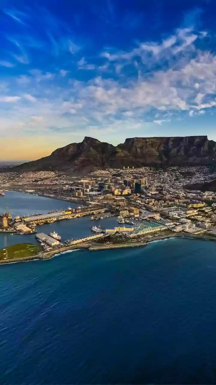 How to Experience South Africa without Racing from Place to Place