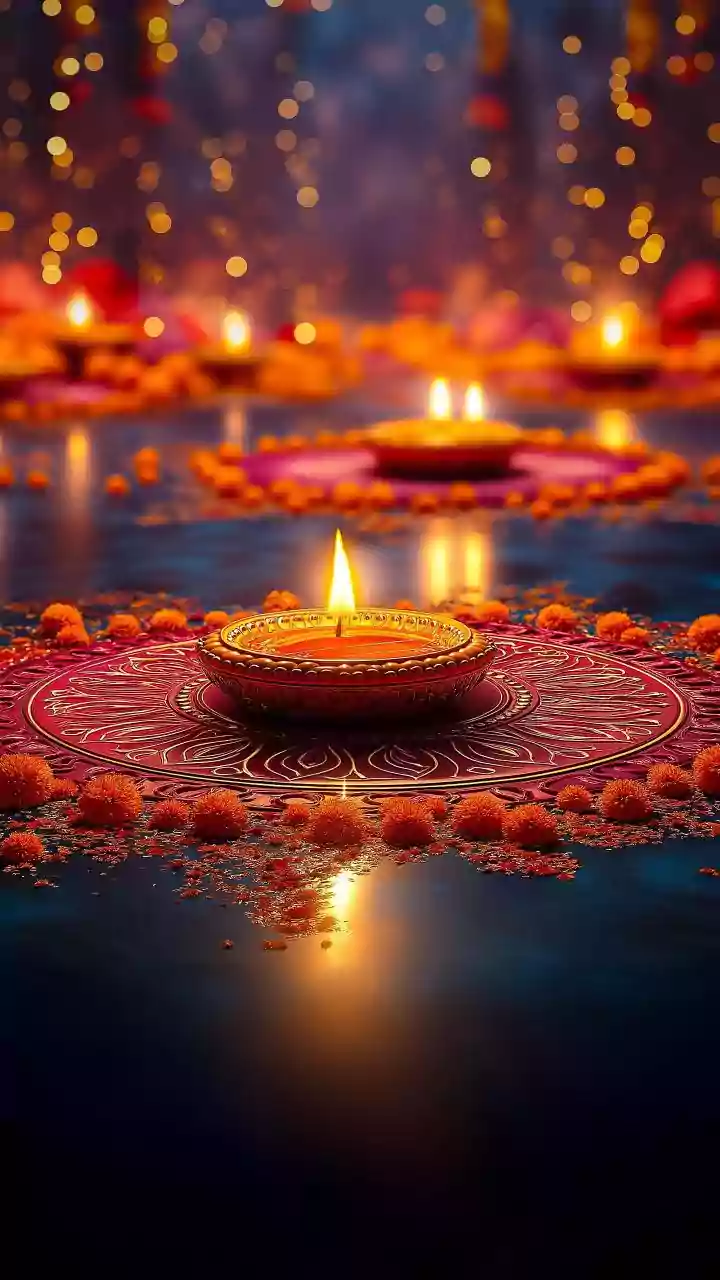 Why Understanding Regional Diwali Customs Helps Connect India's Rich and Diverse Cultural Fabrics
