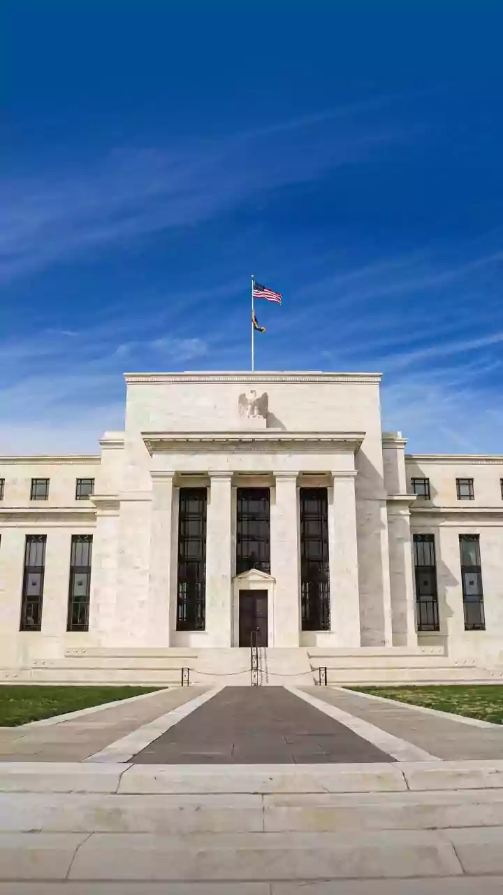 US Federal Reserve HQ Renovation Under Probe; Jerome Powell Flags Pressure Over Rate Policy