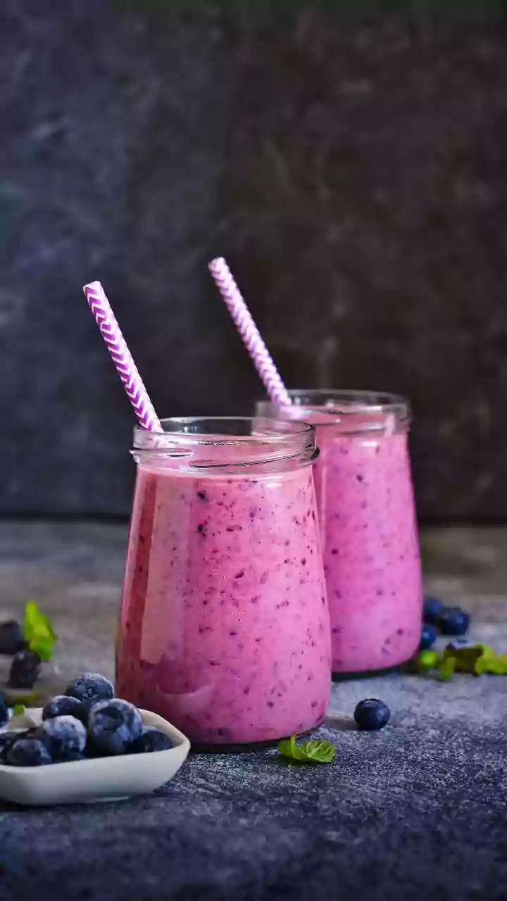 Nutrition Experts Reveal Superfoods Packed With Anti-Inflammatory Compounds For Better Joints