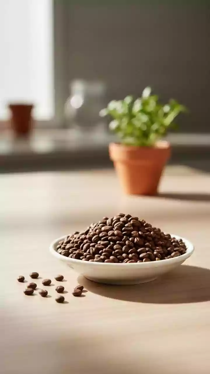 Cassia seeds: The superfood you probably didn't know about