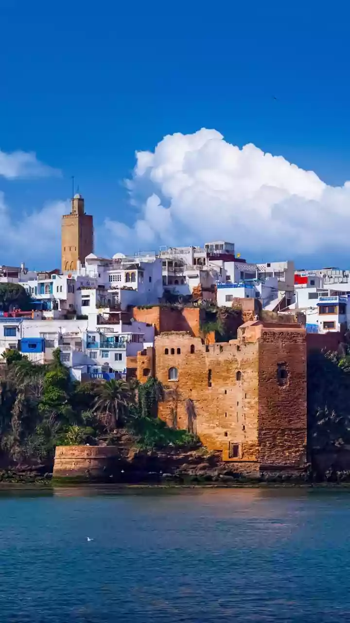 19 Dead, Several Injured After Twin Building Collapse in Morocco, Rescue Efforts Underway