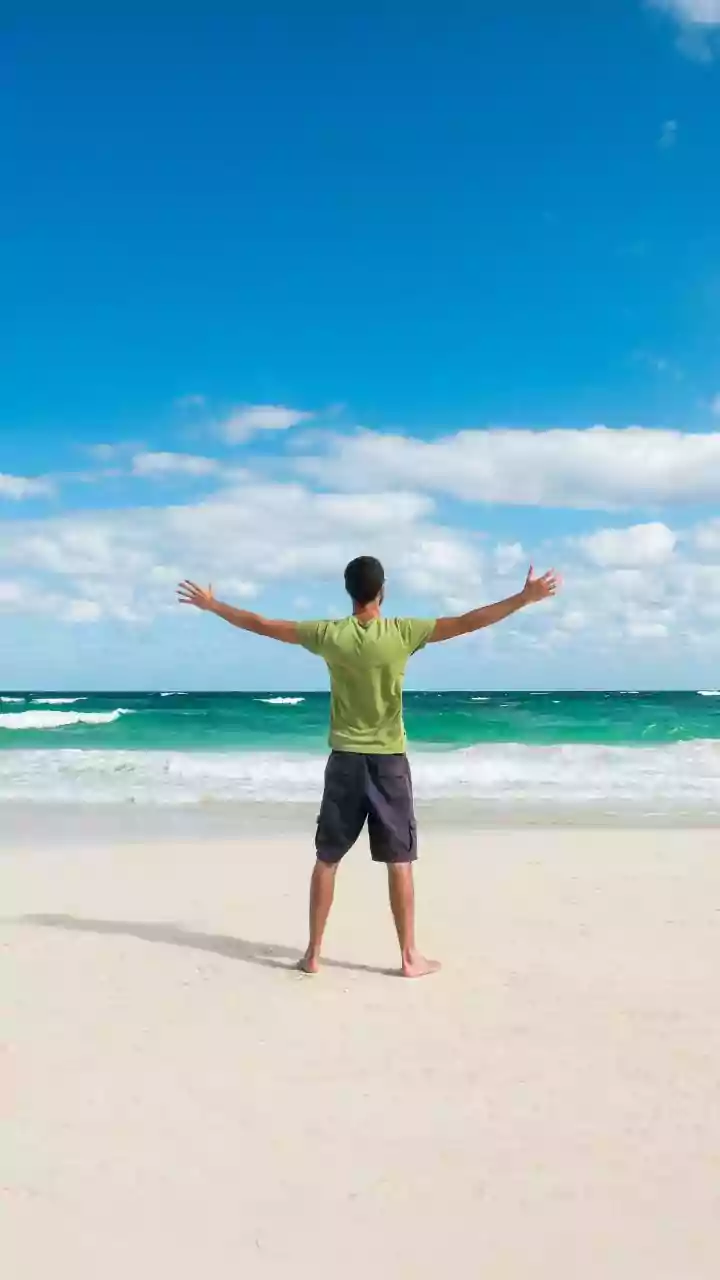 Why Travellers Are Leaving More Space In Their Holiday Schedules