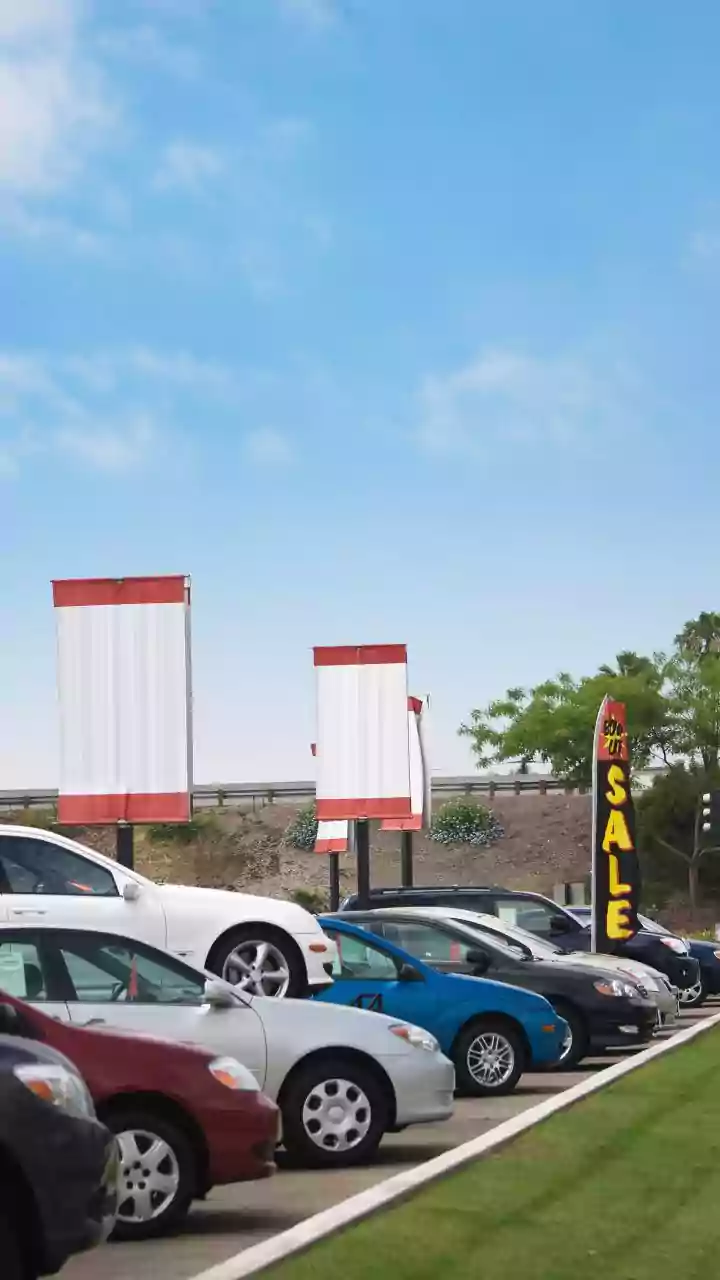 Trusted Used Car Dealers in India: Don’t Overpay