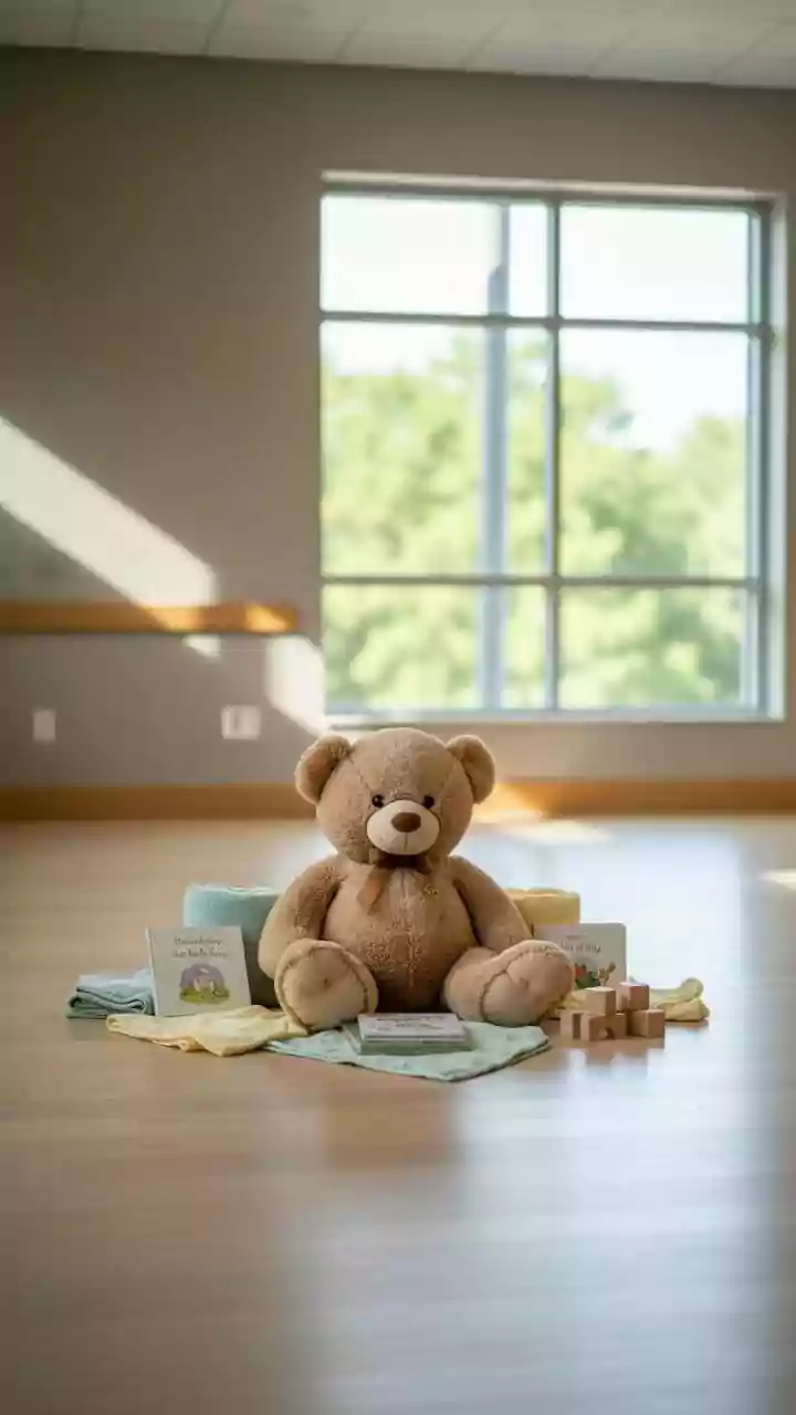 How to make a baby shower more meaningful