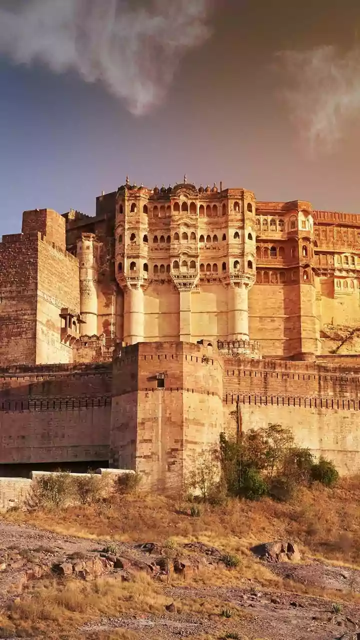 November Escapes: 10 Must-Visit Indian Destinations