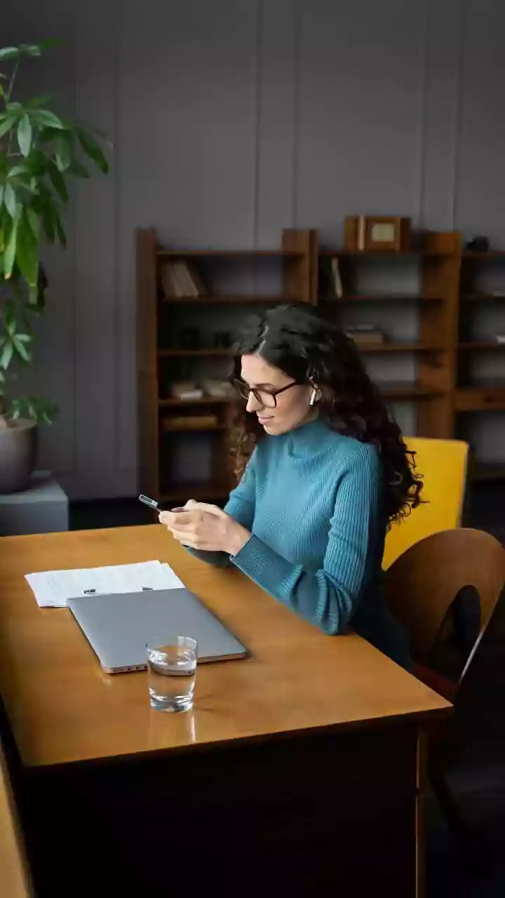 Asynchronous Work Culture Promotes Clear Communication Boundaries To Stop Late Night Messages