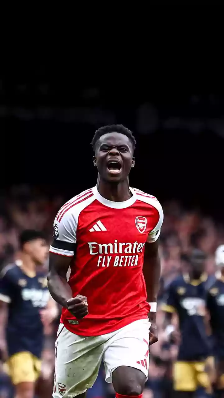 Arsenal Urged To Embrace Champions League Favourites Tag After Historic Group-stage Win