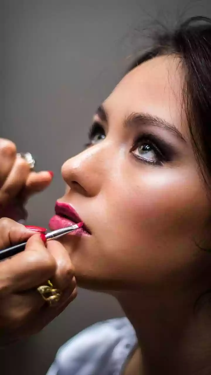Rainy Days, Perfect Makeup? Here's The Secret