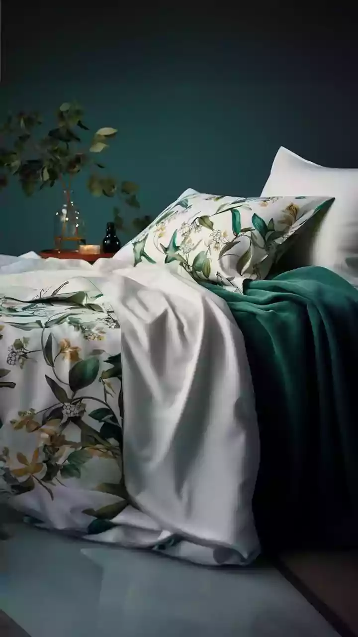 How to shop for cotton bedsheets