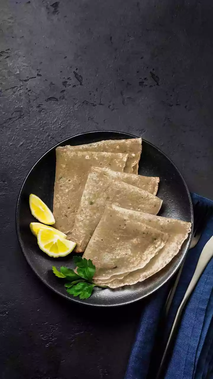 Upgrade Traditional Chilla Batters With Seed Powders For High-Protein Breakfast Meals