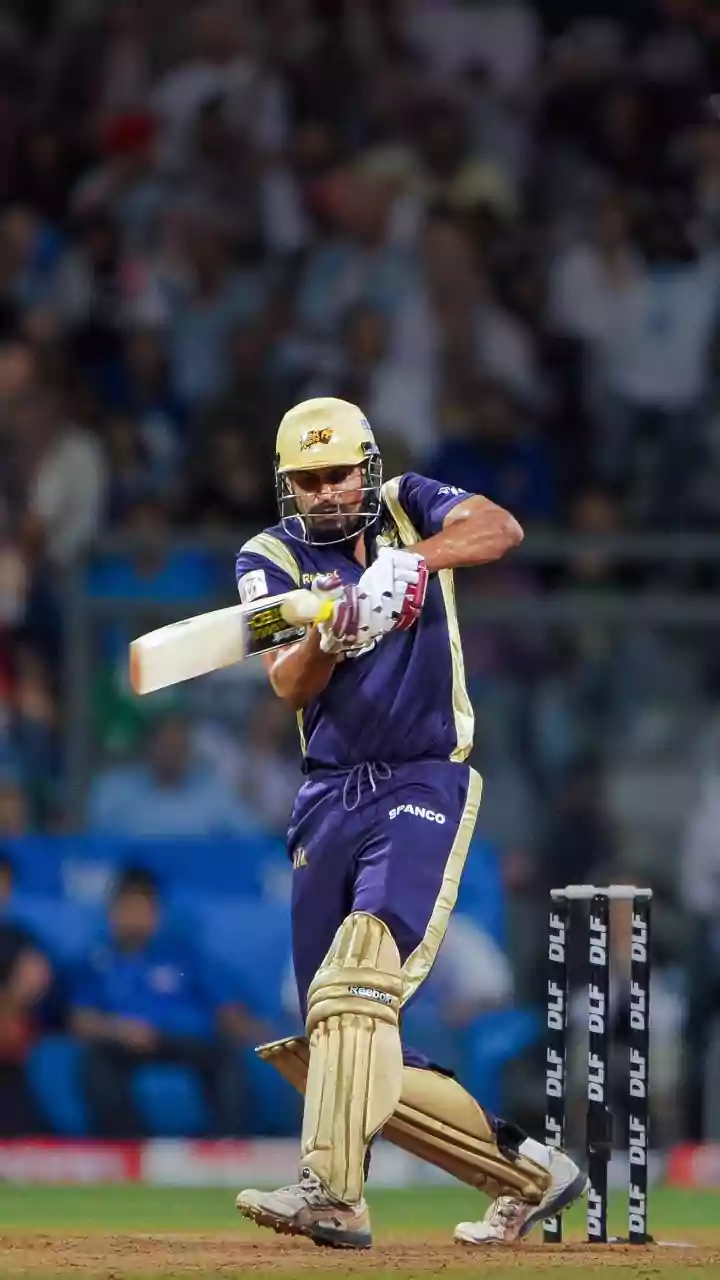 Gujarat government proposes gifting Yusuf Pathan half disputed Vadodara land