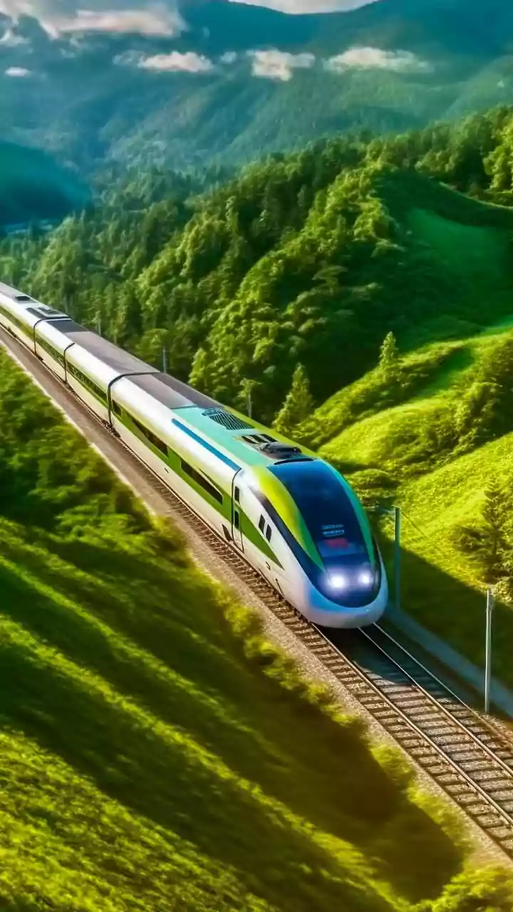 Kerala govt's RRTS 'foolish venture', 'election stunt': 'Metroman' E Sreedharan