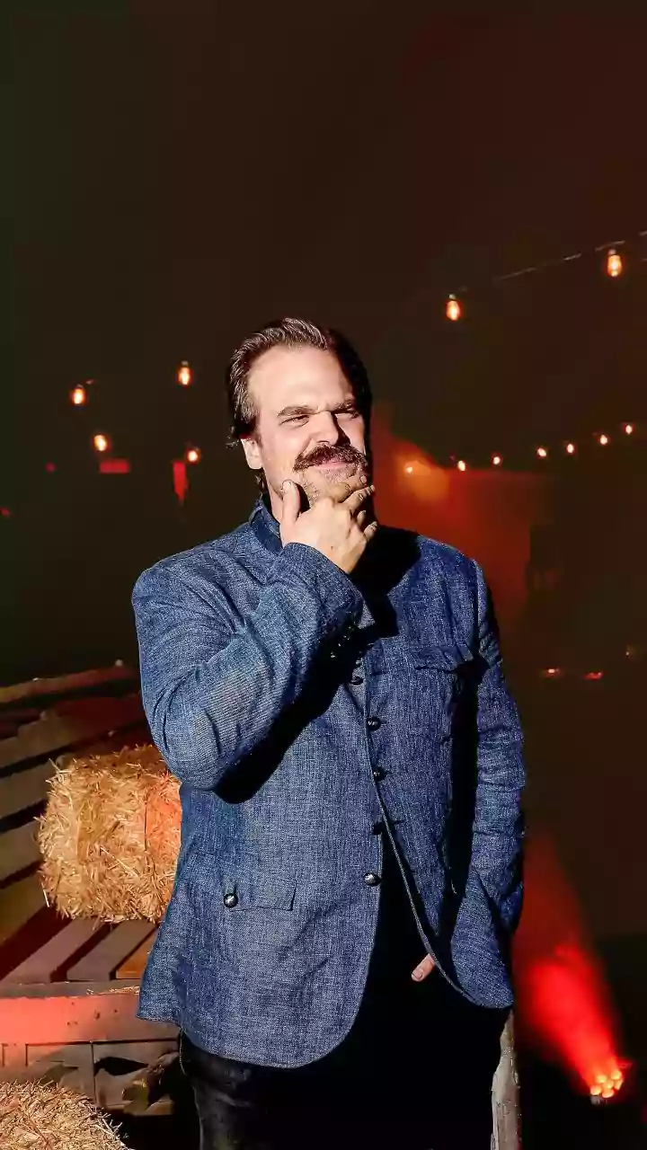 David Harbour's ONE Line On Avengers Doomsday Opens Tony Stark's Comeback Possibilities - Decoding Every Theory, Spoiler