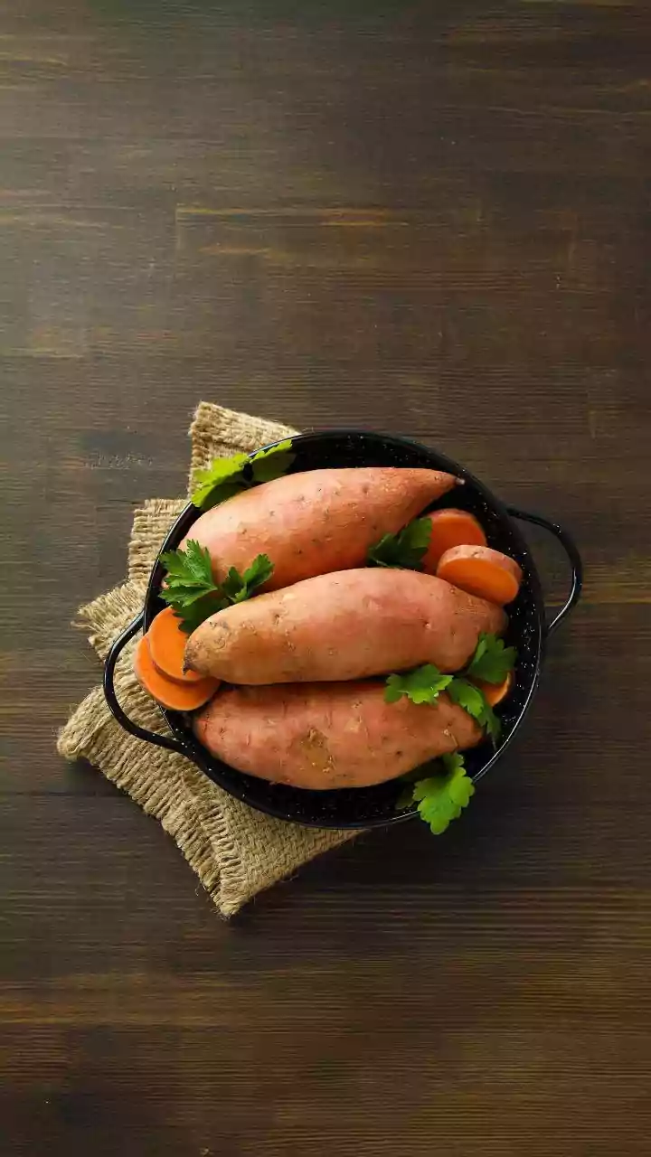 Sweet Potato Delights: Recipes for a Cozy Winter in India