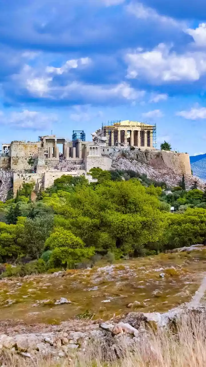 From Athens To Agra: Cities Across The World That Start With 'A'