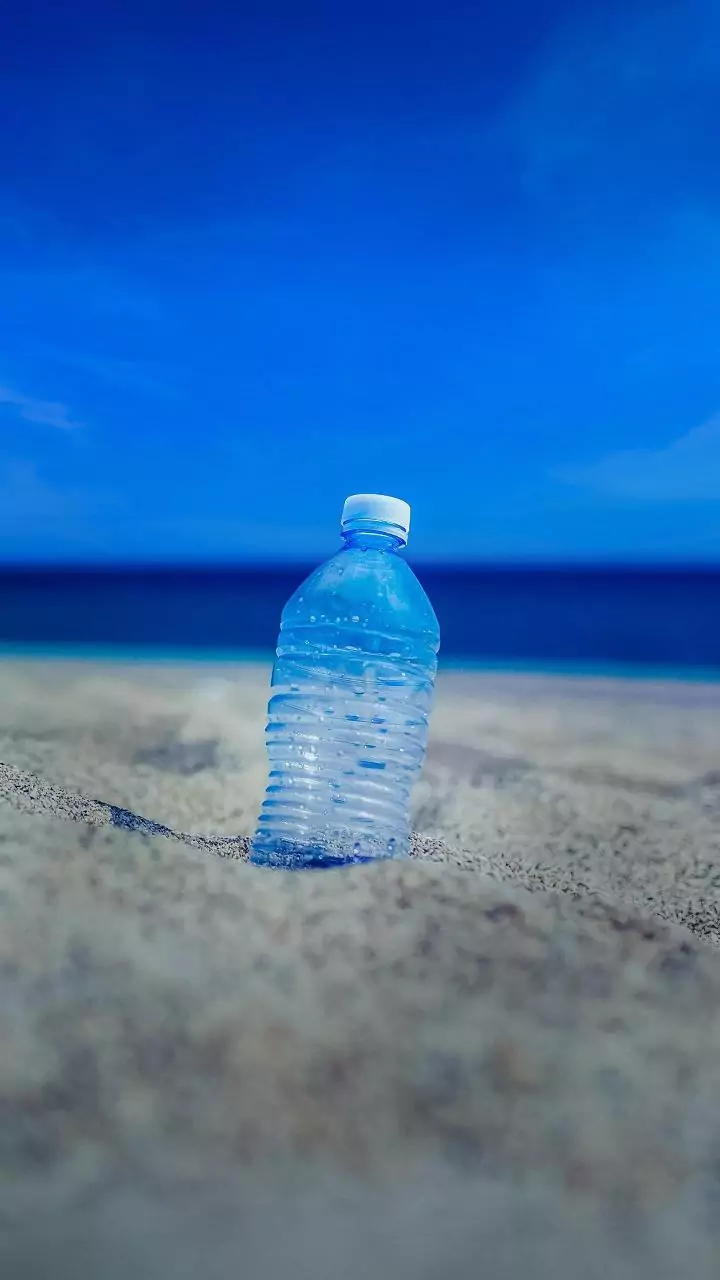 Youth Congress protests over Indore water contamination tragedy