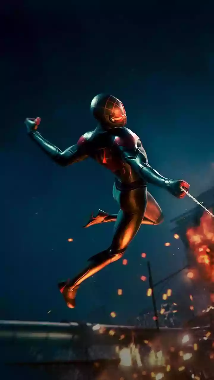 'Spider-Man: Brand New Day' leads $430 million North America weekend record