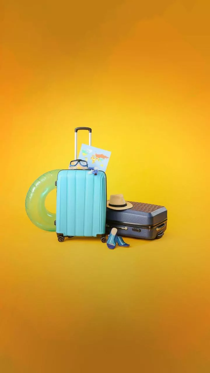 Planning A Last-Minute New Year Getaway? Here’s The Only Travel Checklist You’ll Need