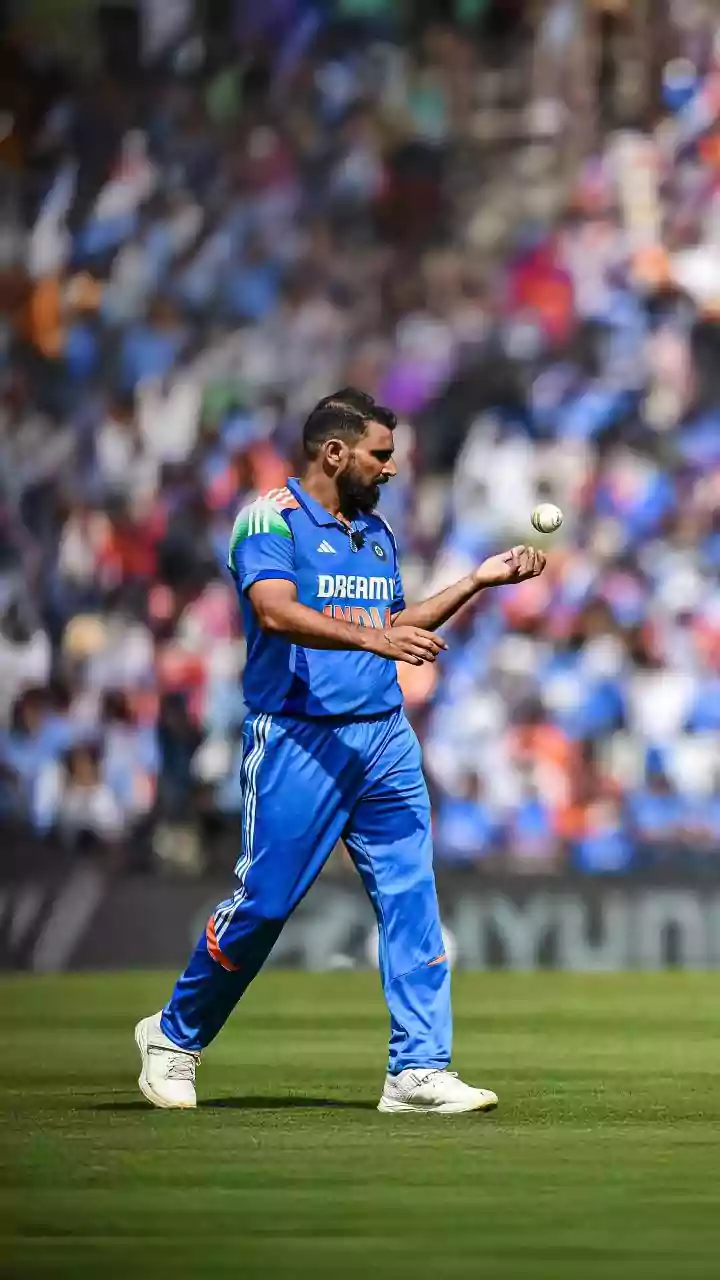Who will talk to me, and why?: Mohammed Shami’s blunt response after New Zealand series snub