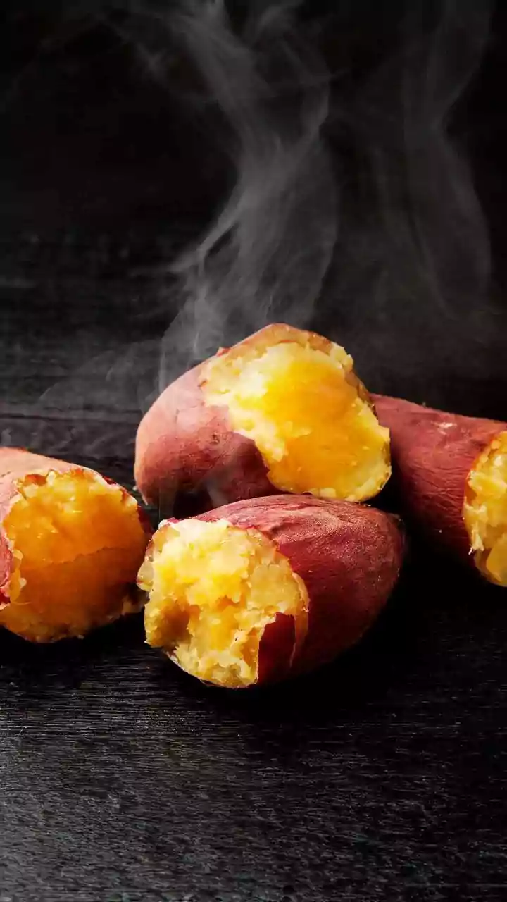 Como fazer batata doce no microondas? Veja truque que garante maciez e praticidade