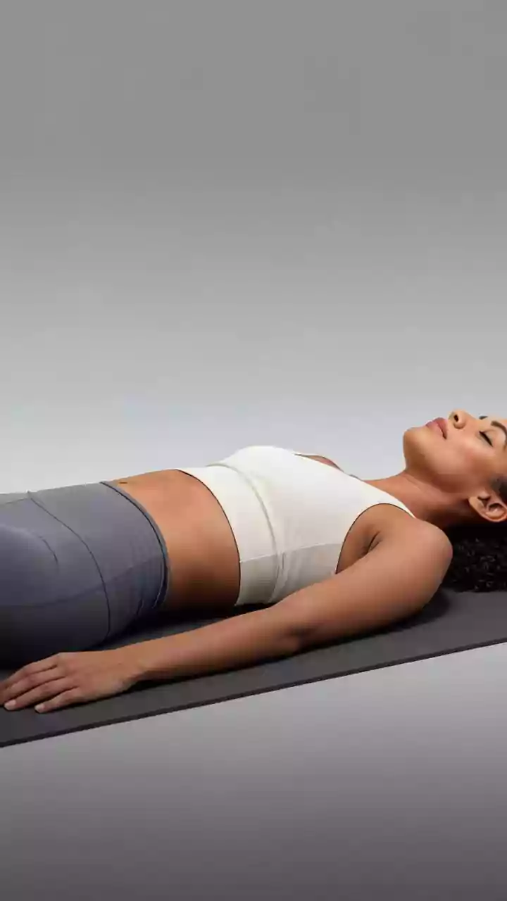 Relaxamento muscular progressivo: técnica simples para soltar o corpo