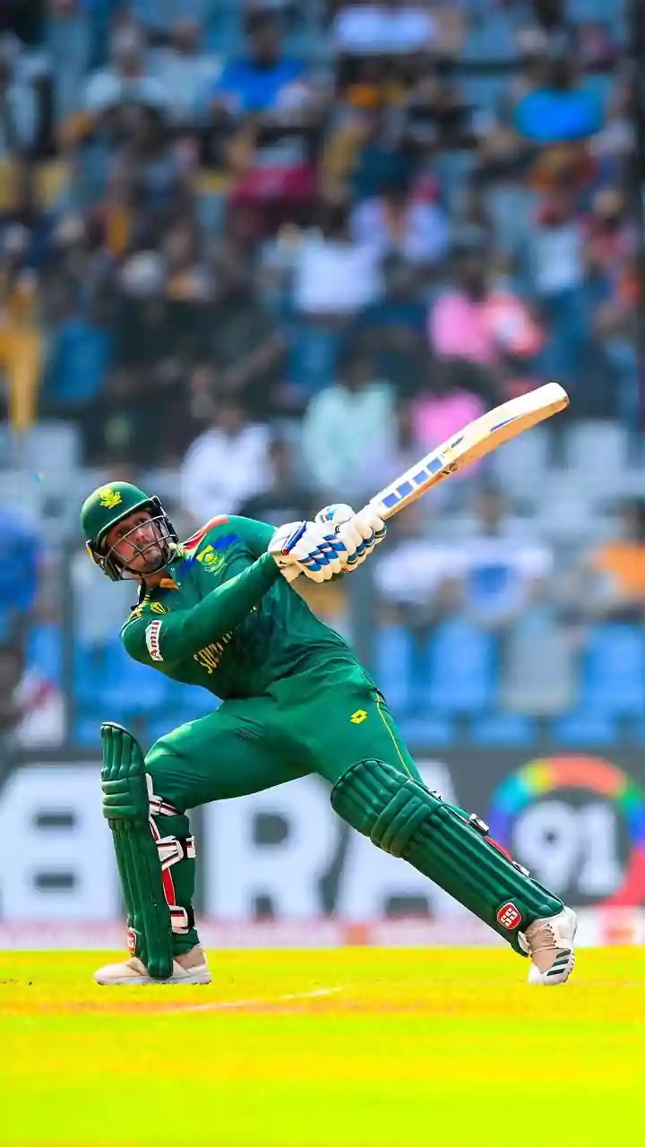 3rd ODI: Pakistan, South Africa eye series win in Faisalabad