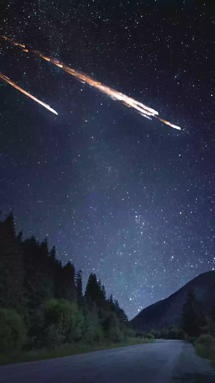From Fireball To Orbit: How Astronomers Investigate Mysterious Meteors