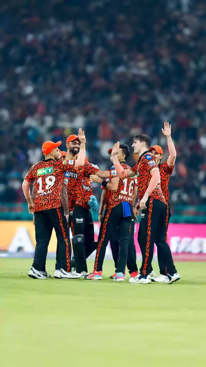 IPL 2026: SWOT analysis of Sunrisers Hyderabad - Strengths, Weaknesses, Opportunities, and Threats