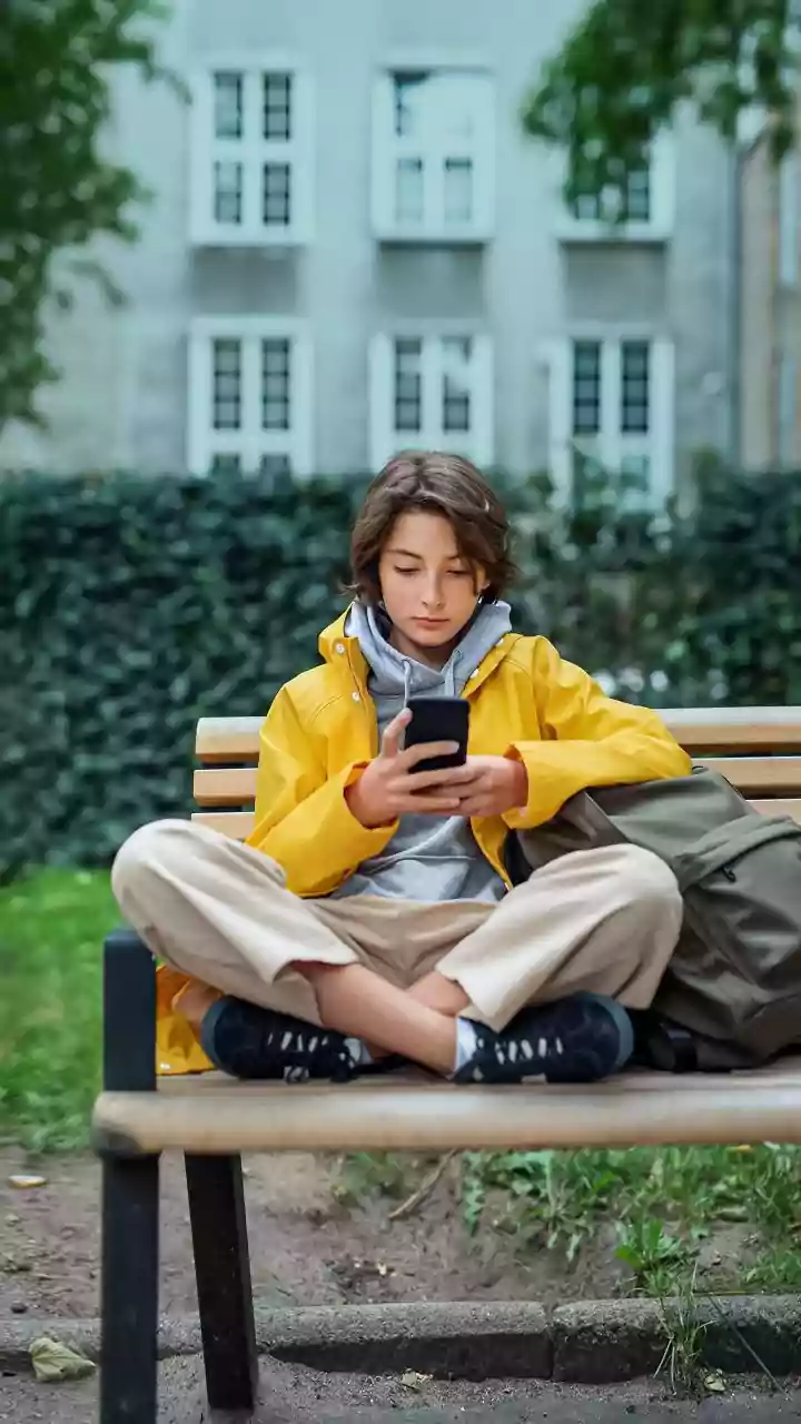 Teens and Anxiety: Why It's On the Rise