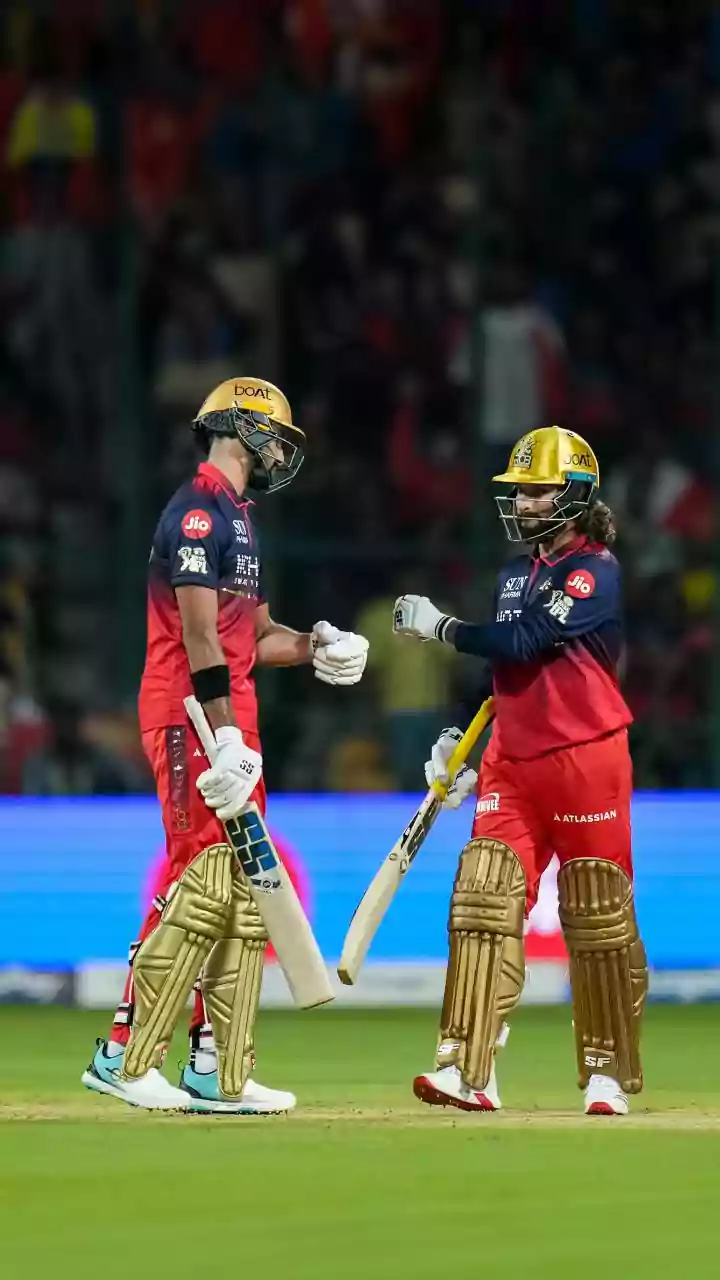 IPL 2026: RCB vs CSK, Match 11: Stats Review of player records and achieved milestones