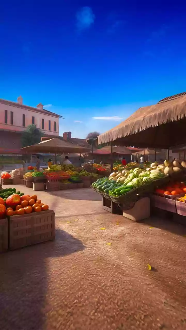 You must explore these market towns in Wales