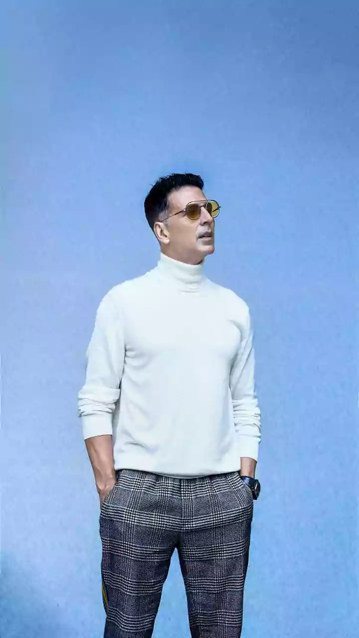 Akshay Kumar's Plea: Prostate Cancer Screening Crucial for Men Over 50