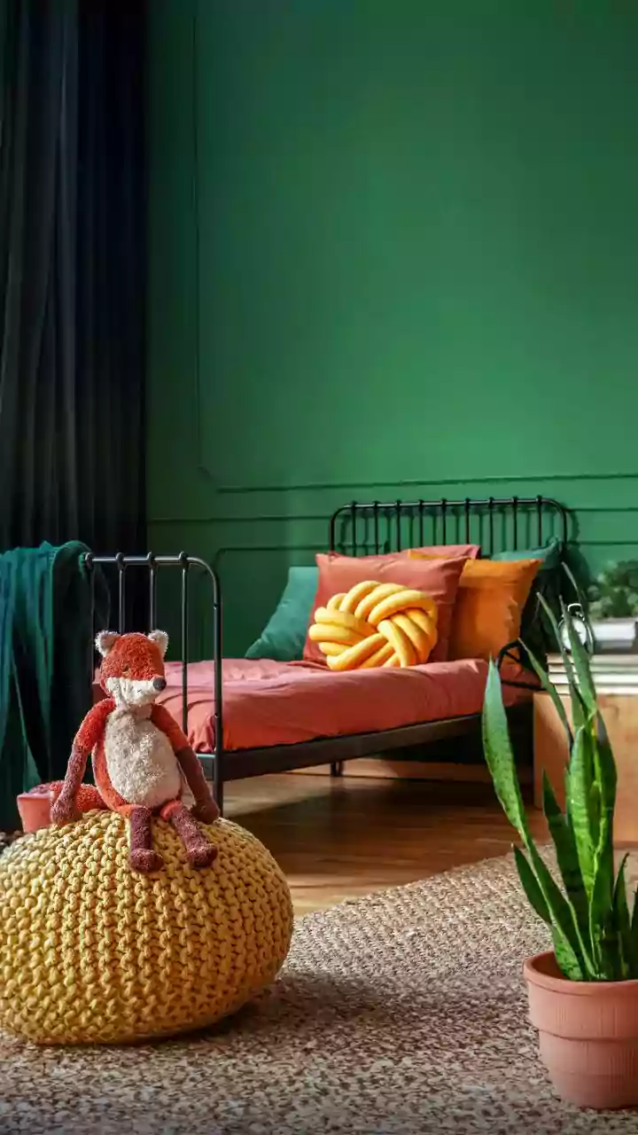 Material matters – winter bed comfort differs