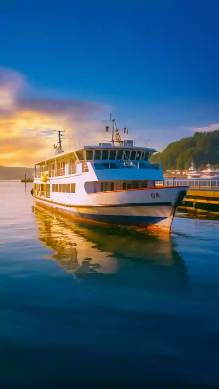 MP cruise boat tragedy: Search ops expanded to trace four missing passengers