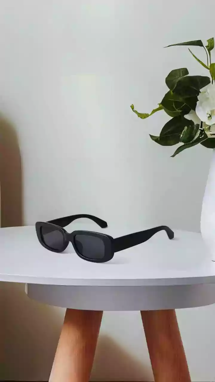 Unisex Sunglasses: Elevate Your Everyday Style and Eye Protection