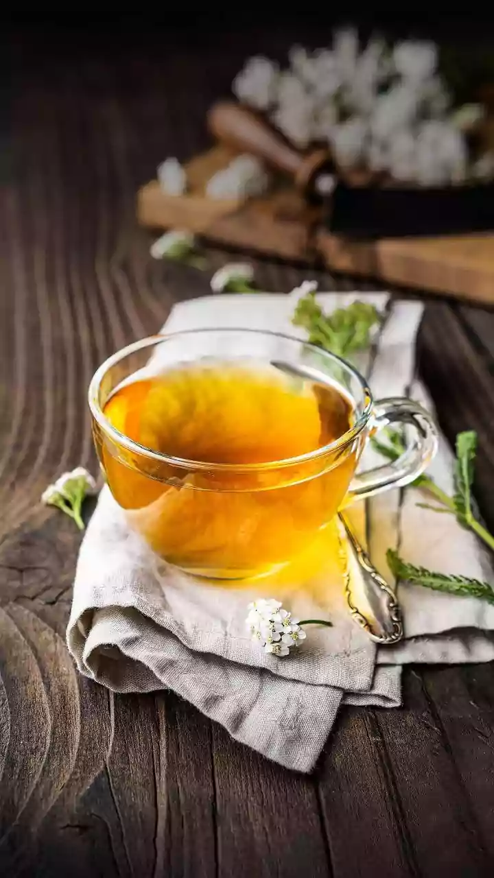 5 Teas for a Healthy Heart: Boost Cholesterol