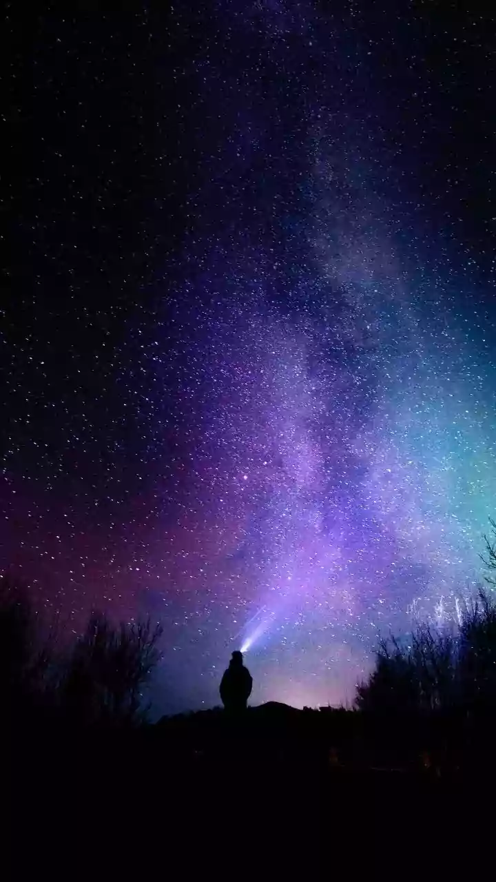 Star Bathing Trips Sound Weirdly Perfect Right Now