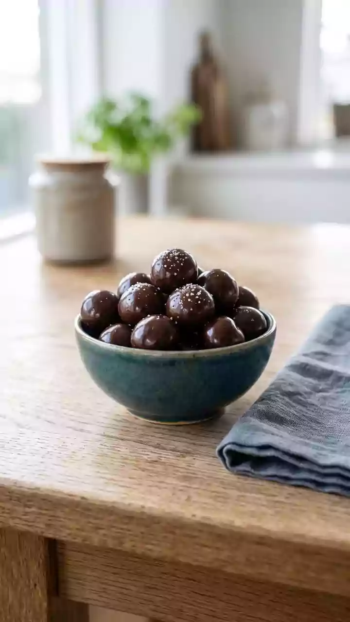 Candy lovers, you must try this unique Icelandic treat