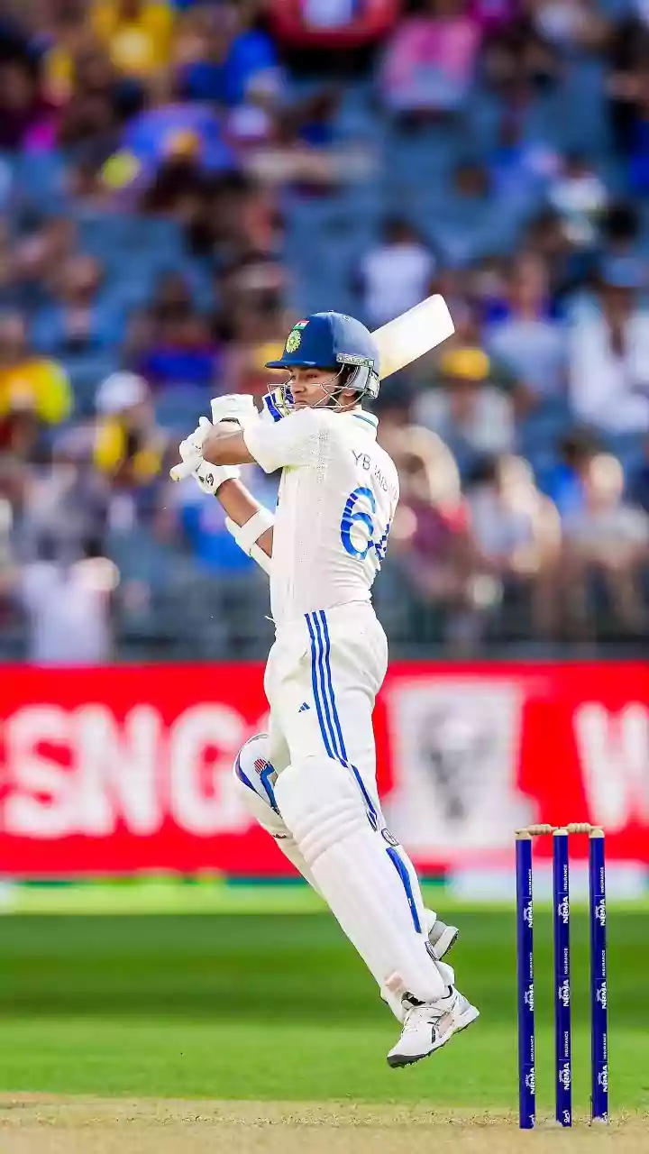 Ranji Trophy 2026-27: Jaiswal gets a duck vs Chandigarh; a look at his alarming numbers across formats in 2026