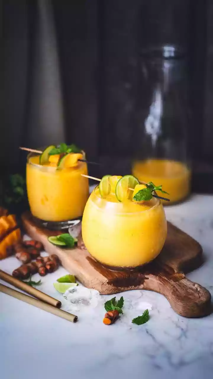 Desi Coolers Are Winning Brutal Summer Feeds
