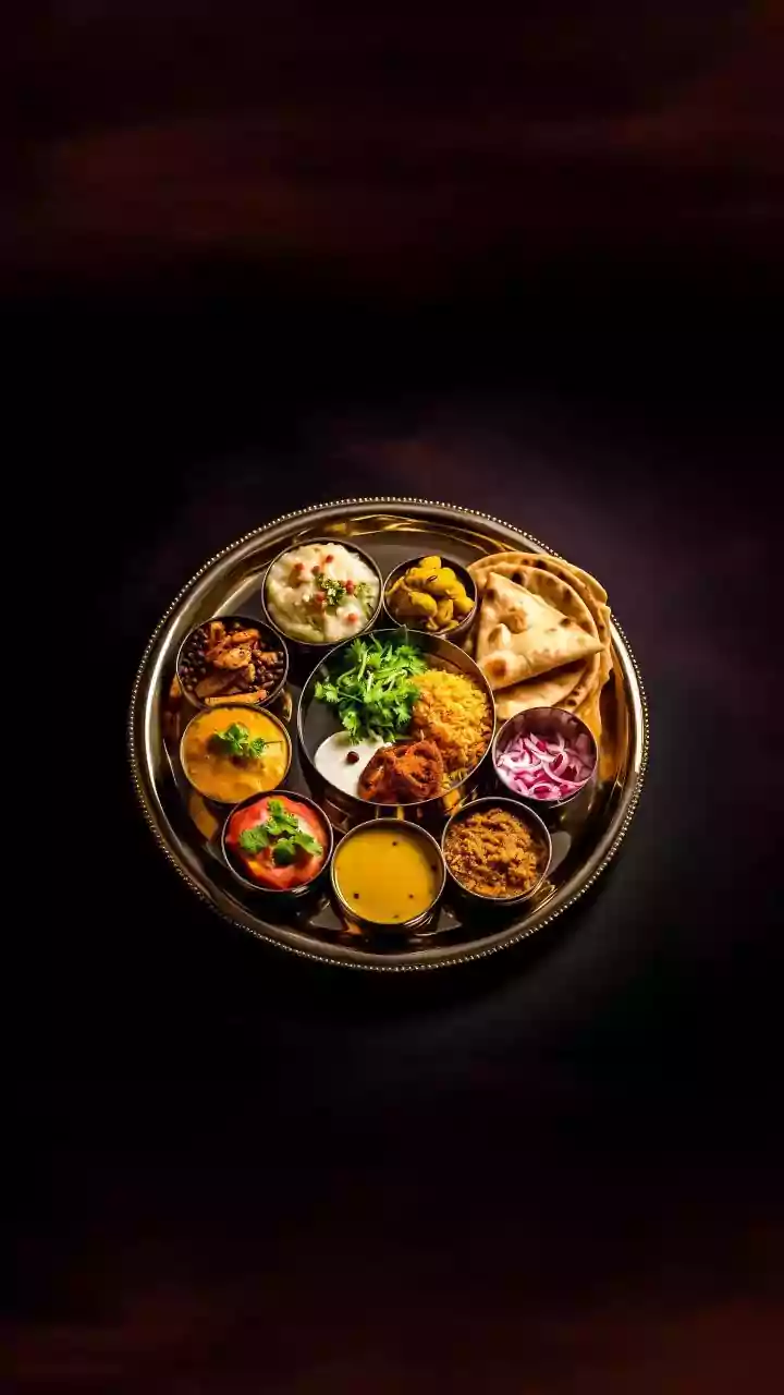 9 Delicious Gujarati Dishes: A Flavorful Journey!