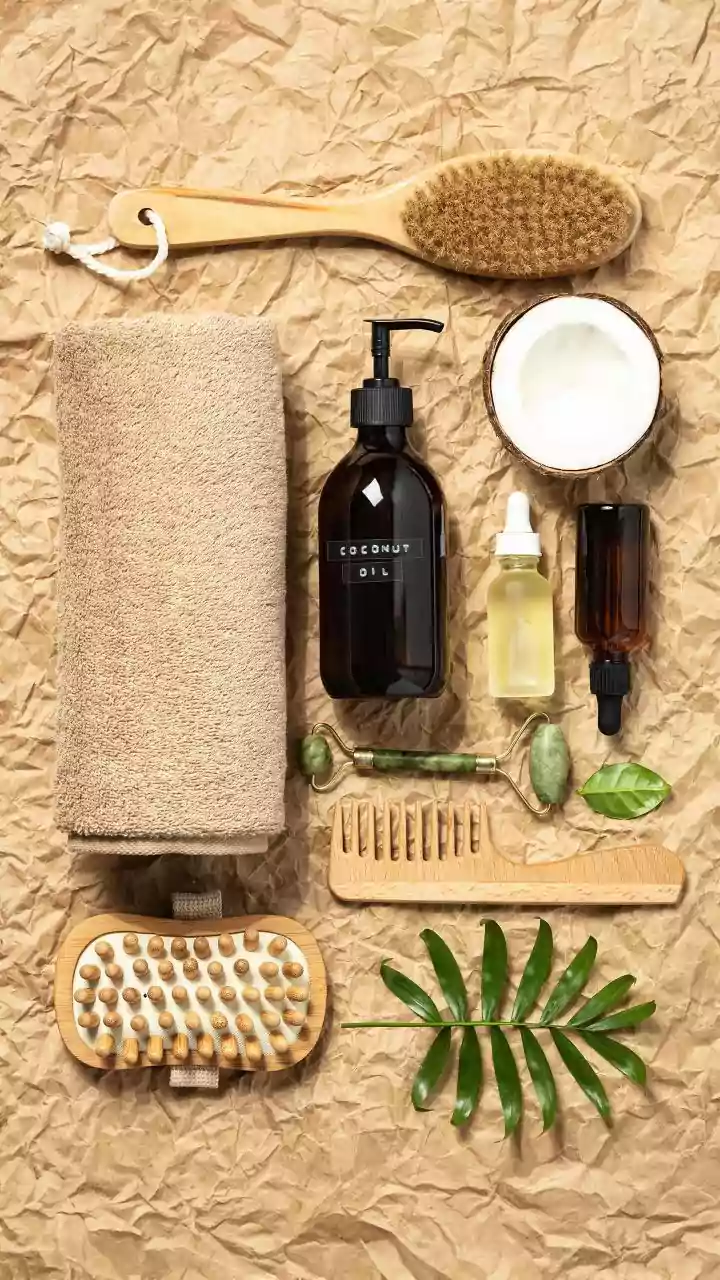 How Hard Water And Cold Air Strip Your Scalp And What pH Balance Can Fix