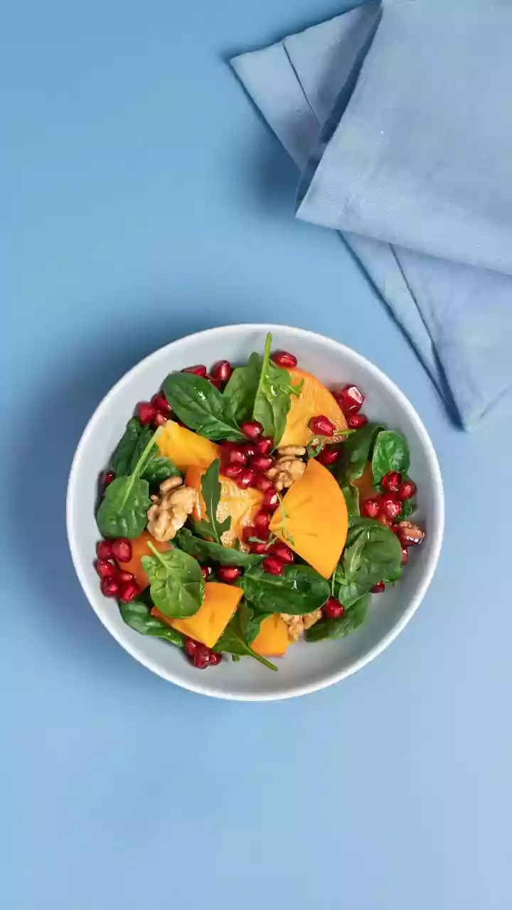 Healthy Salads Are Suddenly The Lazy Lunch Winner
