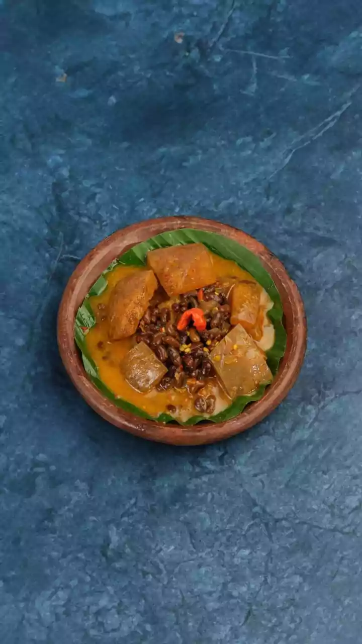 From Local Seafood To Traditional Recipes, Odisha's Coast Is A Food Lover's Delight